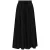 JDY maxi rok zwart