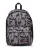 EASTPAK Rugzak  grijs / antraciet