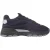 Lavair Heren Exo Chunky Sole Sneakers (Marineblauw)