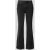 Vero Moda Straight fit high waist jeans met studs, model ‘FILIPPA’
