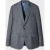 Paul Smith Tailored Fit 2 Button Suit Greyish Blue