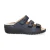 Durea 7369 wijdte E Slippers
