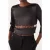 BA&SH Top Casy Noir