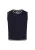 DreiMaster Maritim Gebreide top ‘Nautical’  navy / wit