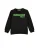 Koton Sweatshirt  grasgroen / zwart