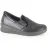 Sens Luna 56 black dames instappers gekleed