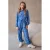 Like Flo Young casual broek blauw