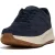 FitFlop F-mode suede flatform sneakers