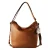 MANDARINA DUCK Schoudertas ‘Mellow’  cognac
