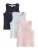 Baker by Ted Baker Top  goud / lichtgrijs / rosa / zwart