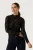 Garcia longsleeve zwart