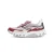 Nappa satijn velours sneakers dames Gabor Rollingsoft