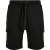 Urban Classics Heren bio cargo pocket sweat shorts