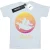 Li-cense Disney heren aladdin vliegende zonsondergang t-shirt