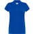 JHK Dames/Dames Regular Poloshirt (Koningsblauw)