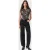 AllSaints Ellie Mesh Tee Trio Taupe Brown