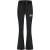 Malelions Women Ski Nordic Pants | Black