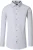 Venti Overhemd blauw, Faux-uni