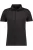 RAGMAN Polo shirt Korte mouw zwart