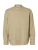 SELECTED Overhemd ‘SLHClay’  donkerbeige
