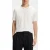 HUGO Red T-shirt korte mouw Beige Dimerstee 10271881 01 50542969/102