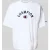 Champion Relaxed fit T-shirt met labelstitching