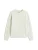 Tommy Jeans Sweatshirt  beige / navy / lichtgroen / rood