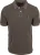 Marc O’Polo Poloshirt Piqué Nickle Bruin