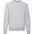 Fruit of the Loom Heren Classic Heather Raglan Sweatshirt (Grijs)