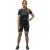 Icepeak Wandelshort dames