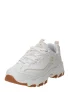 Skechers D’Lites-Good Neutral – Dames Sneakers – Wit