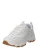Skechers D’Lites-Good Neutral – Dames Sneakers – Wit