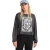 Dames-T-shirt met lange mouwen Billabong Trip Around