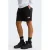 The North Face short Simple Dome zwart