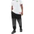 Vans Raeburn Relaxed Fleece Pant Chris Raeburn Black