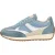 Piedinudi Sneakers – Dames – Blauw –