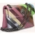 Kurt Geiger Schoudertassen Leather Mini Kensington L Multi