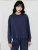 Hiccup Sweatshirt  navy