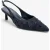 Lorex Verfraaide Stiletto Slingback Pump