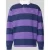 Polo Ralph Lauren oversized pullover van pure katoen model ‘6/1’