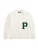 Polo Ralph Lauren Gebreid vest  crème / donkergroen
