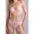 Marlies Dekkers Dame De Paris Brapush Upwired Padded Pink
