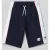 Champion Regular fit bermuda met labelprint