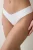 Lage Taille Braziliaanse Slip