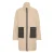Lange fleece voor dames CULTURE Tally