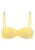 VENICE BEACH Bikinitop  lichtgeel