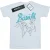 Li-cense Disney dames bambi groot liefdesverhaal katoenen vriendje t-shirt