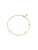 Breil Armband  goud
