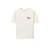 Sissy-Boy T-shirt met backprint ecru