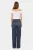 One-Shoulder Crop Top